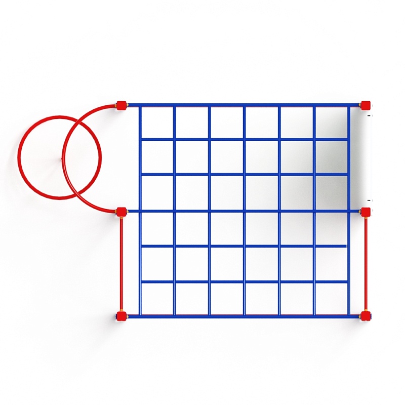 Спортивный комплекс - СК 2.01.01