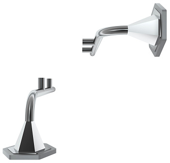 Переговорное устройство PYN 001-01