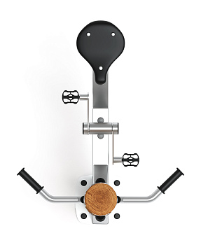 Тренажер вело (лиственница темный) СТ 016-Л.И3.01