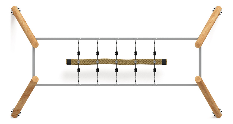 Качели (Лиственница) ИО 15.Р.01.01