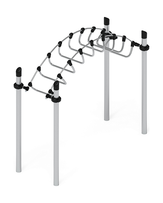 Спортивная серия СК 2.06.10