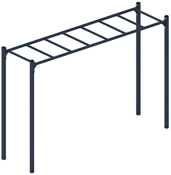 Рукоход - СО 1.30.01-01.01