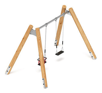 Качели (Лиственница) ИО 12.Р.04.03.01-Л.И2