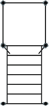 Воркаут ЛОВ 12