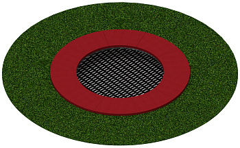 Батут БТ 10.01.03-02