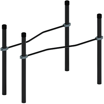 Воркаут ЛОВ 05