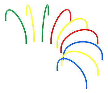 Лаз открытый Ручеек - СО 1.10.06