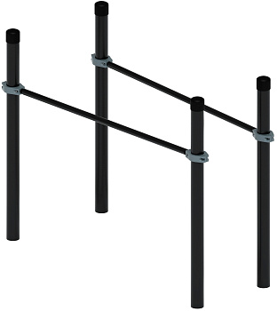 Воркаут ЛОВ 09