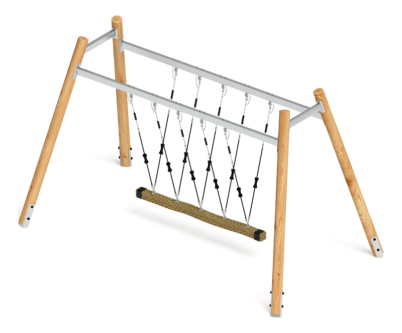 Качели (Лиственница) ИО 15.Р.01.01