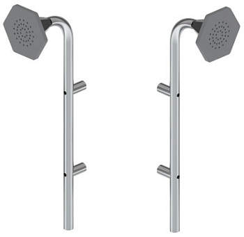 Переговорное устройство PYN 001-01