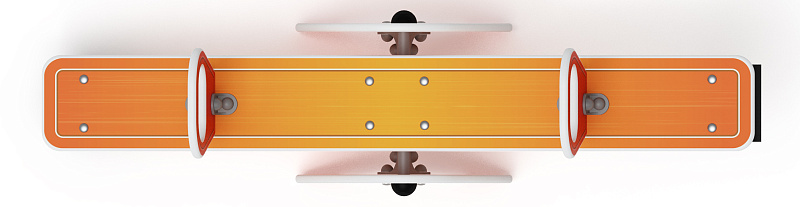 Качалка балансир переносной - ИО 21.Д.01.03-01