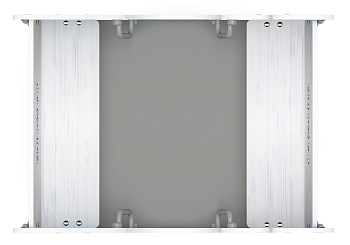 Пароходик - Качалка на пружине двухместная - ИО 23.17.01-И1