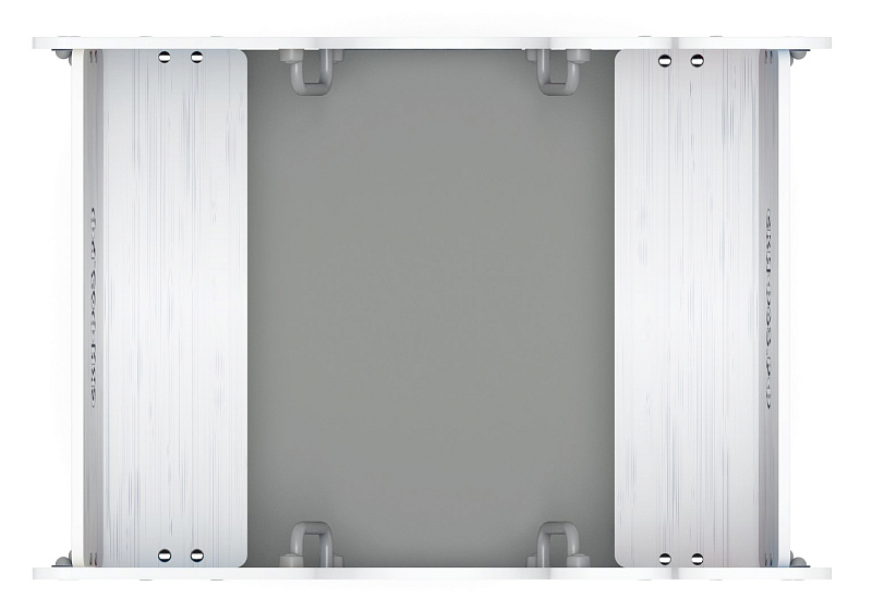 Пароходик - Качалка на пружине двухместная - ИО 23.17.01-И1