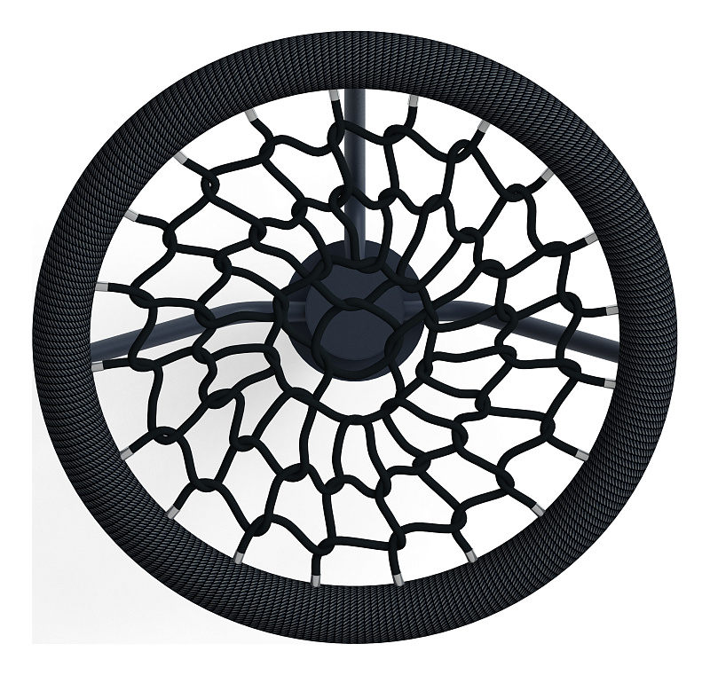 Карусель гнездо - ИО 30.01.05