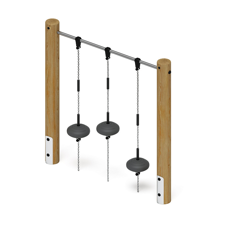 Спортивная серия (лиственница орех) СК 2.08.03-Л.И1.02