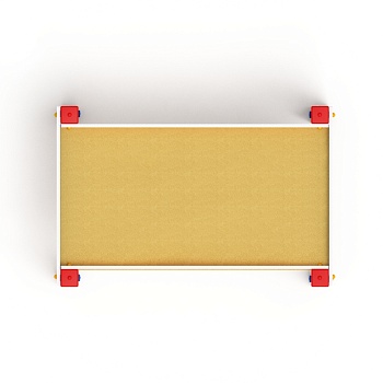 Песочница макси - ДОВ 50.01.07 - Забота