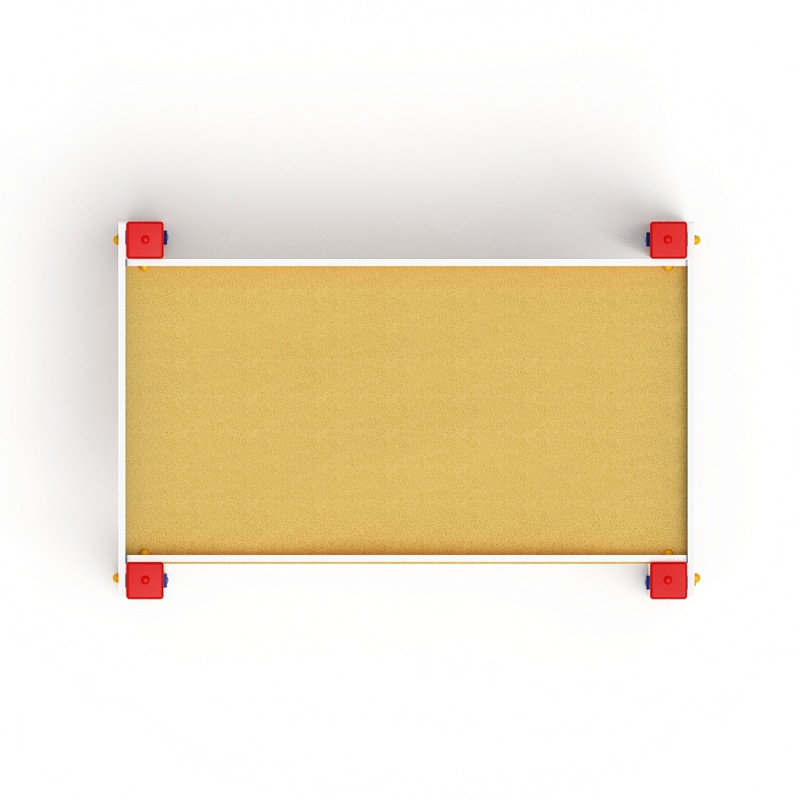 Песочница макси - ДОВ 50.01.07 - Забота