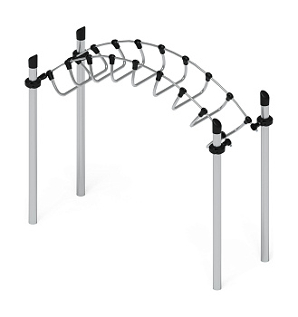 Спортивная серия СК 2.06.10