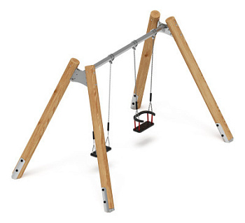 Качели (Лиственница) ИО 12.Р.01.03.01-Л.И2