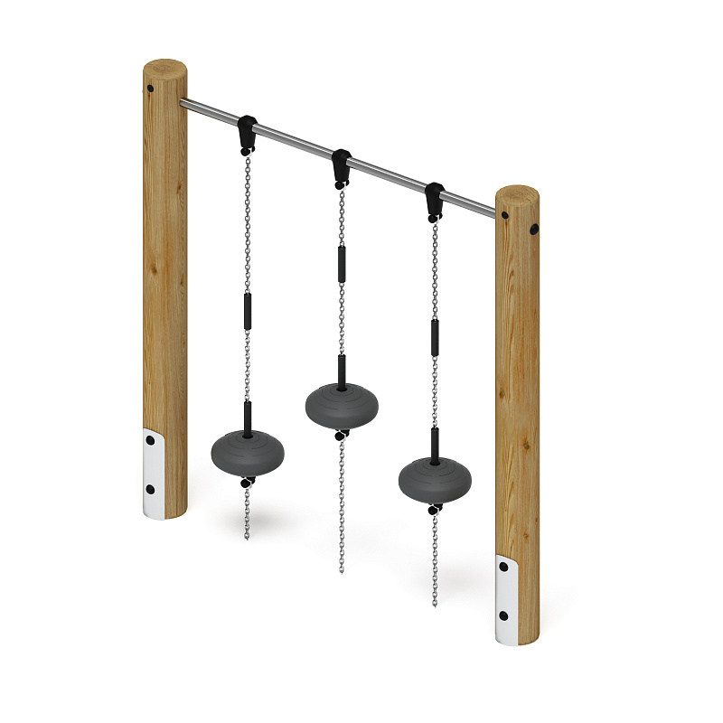 Спортивная серия (лиственница орех) СК 2.08.03-Л.И1.02