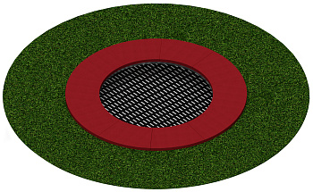 Батут БТ 10.01.03-02