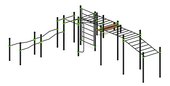 Воркаут ЛОВ 19