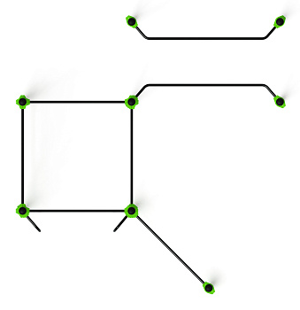 Воркаут ЛОВ 15