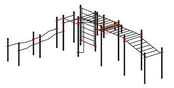 Воркаут ЛОВ 19