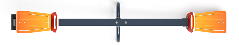 Качалка балансир - ИО 21.М.01.03-П