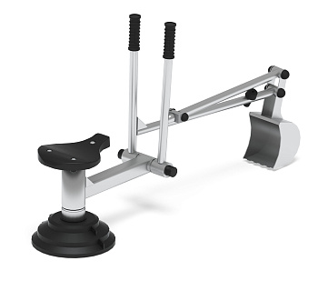 Экскаватор ИО 9.01.01-01