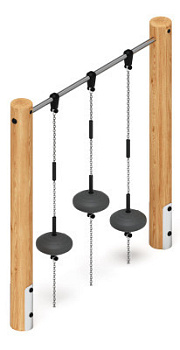 Спортивная серия (лиственница) СК 2.08.03-Л.И1