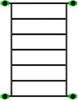 Воркаут ЛОВ 07