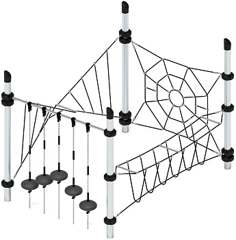 Спортивная серия СК 2.06.02