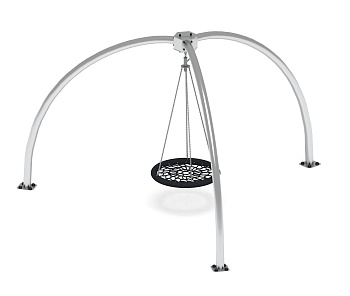 Качели-гнездо М1 (паук) ИО 11.М.09.01-01