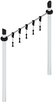 Спортивная серия СК 2.06.05