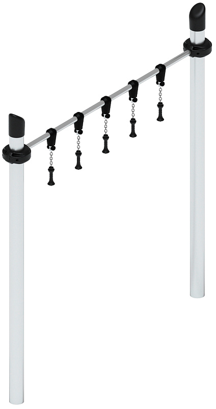 Спортивная серия СК 2.06.05