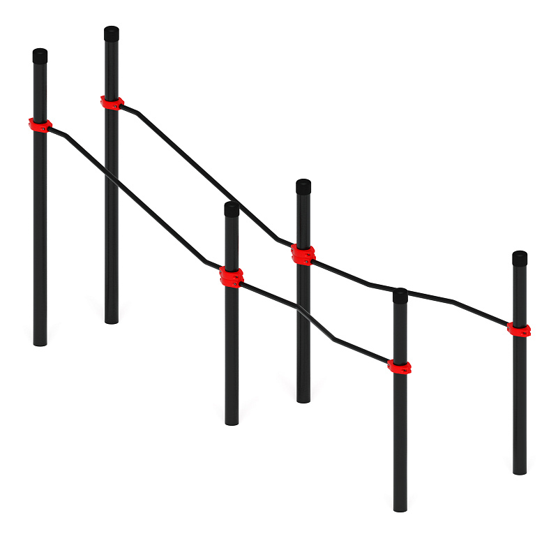 Воркаут ЛОВ 20