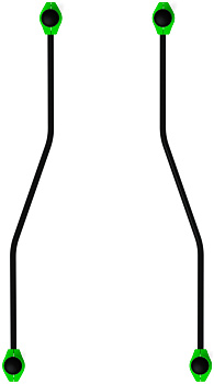 Воркаут ЛОВ 05