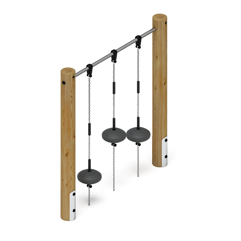 Спортивная серия (лиственница орех) СК 2.08.03-Л.И1.02