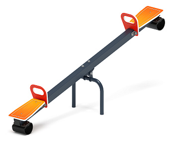 Качалка балансир - ИО 21.М.01.03-П