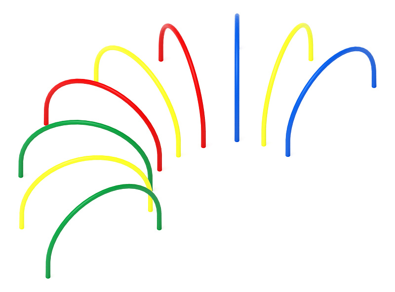 Лаз открытый Ручеек - СО 1.10.06