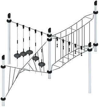 Спортивная серия СК 2.06.01