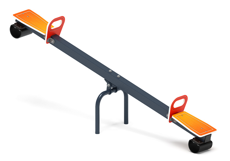 Качалка балансир - ИО 21.М.01.03-П