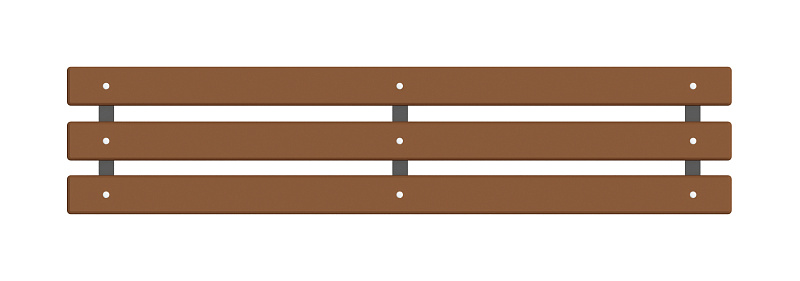 Скамья - МФ 42.01.04-И1