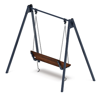 Диван (коричневый) МФ 43.02.03-02