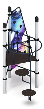 Спортивная серия - СК 2.07.01-02