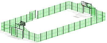 Мультиспортарена СО 88.27.14-02