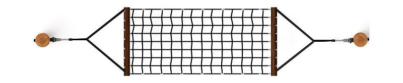 Гамак (лиственница темный ) МФ 45.01.01-Л.И1.01