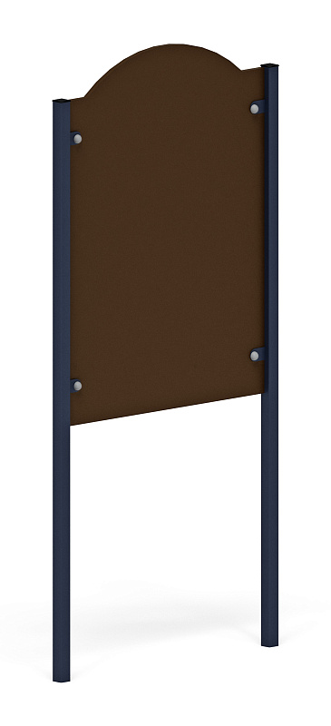 Доска объявлений мини - МФ 62.01.12