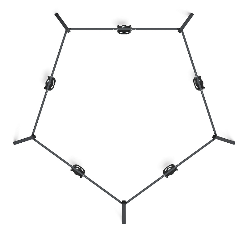 Качели коллективные ИО 15.М.01.01-И1